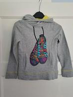 Sweater/ hoody maat 122-128 Coolcat, Meisje, Trui of Vest, Ophalen of Verzenden, Zo goed als nieuw