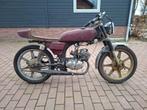 Casal forvel turismo 1979 oldtimer brommer zundapp papieren, Fietsen en Brommers, Brommers | Oldtimers, Maximaal 45 km/u, 49 cc