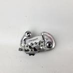 Campagnolo Chorus achterderailleur 6 7 speed, Gebruikt, Racefiets, Ophalen of Verzenden, Campagnolo