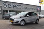 Ford Fiesta 1.0 Champion|5DRS|AIRCO|NAP|NEDAUTO|ELECTR.PAKKE, Auto's, Ford, Euro 5, Gebruikt, 525 kg, 23 km/l