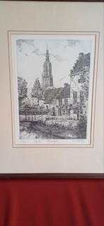 Amersfoort, Ophalen