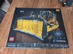 Lego 42131 - CAT D11 Bulldozer - Nieuw, Ophalen of Verzenden, Nieuw