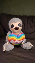 Luiaard knuffel, Ophalen of Verzenden, Zo goed als nieuw, Overige typen