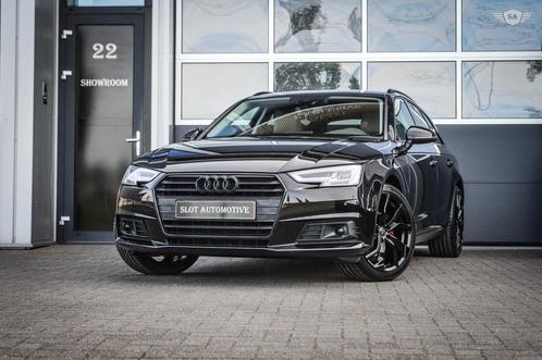 Audi A4 Avant 1.4 TFSI Pro Line | ACC | CARPLAY | TREKHAAK |, Auto's, Audi, Bedrijf, Te koop, A4, ABS, Adaptive Cruise Control