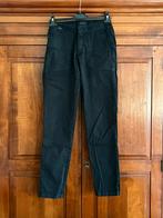 Mr Marvis - The Longs - W30 L32 - Blackjacks, Ophalen of Verzenden, Zo goed als nieuw, Maat 48/50 (M), Zwart