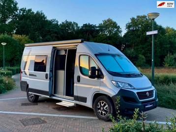 Cara Tour 600 MQ Campovolo Grijs!-5.99 m-Uniek-140 Pk-Zgan! beschikbaar voor biedingen