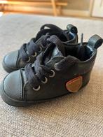 Shoesme schoentjes mt19 baby jongen zgan, Schoentjes, Ophalen of Verzenden, Zo goed als nieuw, Shoesme