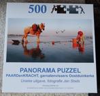 Legpuzzel Pix4Profs – 500 stukjes – PAARDenKRACHT,- Nieuw, Ophalen of Verzenden, 500 t/m 1500 stukjes, Nieuw, Legpuzzel