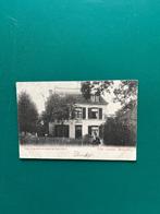 Muiderberg 1902, Ophalen of Verzenden, Voor 1920, Gelopen, Noord-Holland