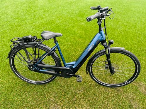 Pegasus Ravenna EVO elektrische damesfiets 50cm ebike, Fietsen en Brommers, Elektrische fietsen, Zo goed als nieuw, 47 tot 51 cm