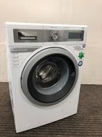 Bosch Serie8 wasmachine A+++ 8kg MET GARANTIE OPHALEN 7DGN, Witgoed en Apparatuur, Kort programma, Zo goed als nieuw, 8 tot 10 kg