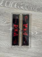 8GB DDR4 RAM, Computers en Software, RAM geheugen, Ophalen of Verzenden, Zo goed als nieuw, DDR4, Desktop