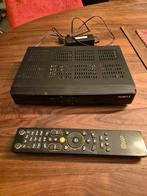 Humax IRHD 5300C Ziggo Decoder, Ophalen of Verzenden, Gebruikt, Decoder