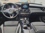 Mercedes-Benz C-klasse 180 Ambition, 65 €/maand, Gebruikt, Blauw, 1595 cc