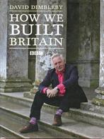 How we built Britain – David Dimbleby., 14e eeuw of eerder, Europa, Ophalen of Verzenden, Zo goed als nieuw