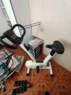 Hometrainer, Ophalen, Gebruikt, Metaal, Hometrainer