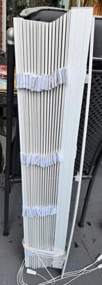 Jaloezie kwaliteits jaloezie, Ophalen of Verzenden, Gebruikt, Wit, 100 tot 150 cm