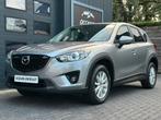 Mazda CX-5 2.0 CLIMATE CRUISE CONTR / NAVIGATIE / EL PAKKET, Voorwielaandrijving, Stof, Gebruikt, 4 cilinders