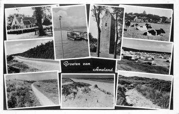 (377-300-009) Ameland Multiview beschikbaar voor biedingen