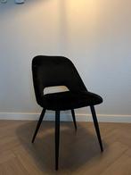 Stoel Avignon zwart, Huis en Inrichting, Ophalen, Zwart, Zo goed als nieuw, Vier