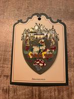 Efteling pin Sprookjesbos 2025, Verzenden, Nieuw, Button of Speldje