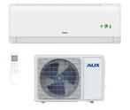 Aux Q-SMART ECO 3.5 kW/12000Btu A++  COOL&HEAT (AUX-12QG), Koelen en Ontvochtigen, Timer, Nieuw, 3 snelheden of meer