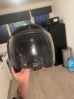 Helm, Ophalen of Verzenden, Zo goed als nieuw