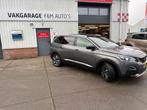 Peugeot 5008 1.2 PureTech Blue Lease GT-Line 7p Dealer ond,, Auto's, Voorwielaandrijving, Stof, Gebruikt, 1199 cc