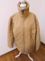J28 BPC lichtgewicht jas beige maat 48, Beige, Maat 46/48 (XL) of groter, Ophalen of Verzenden, Zo goed als nieuw