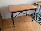 Ikea Kullaberg bureau - Goede staat, zeer stevig, Ophalen, Gebruikt