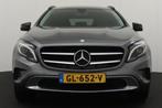 Mercedes-Benz GLA 180 Aut. AMG Night-Pakket Half-Leder Navi, Auto's, Mercedes-Benz, 65 €/maand, Gebruikt, 4 cilinders, 715 kg