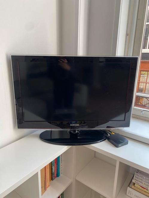 Samsung tv zgan, Audio, Tv en Foto, Televisies, Zo goed als nieuw, 100 cm of meer, Samsung, Ophalen