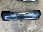 achterbumper c-klasse w203 a2038851625 2000-2007 blauw, Auto-onderdelen, Carrosserie en Plaatwerk, Niet ingevuld, Gebruikt, Mercedes-Benz