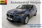 BMW X2 xDrive25e EXECUTIVE EDITION HEAD UP DISPLAY LEDER/NAV, Auto's, Automaat, 12 maanden, X2, Gebruikt