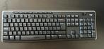 Logitech K270 Toetsenbord/Keyboard, Computers en Software, Toetsenborden, Ophalen, Zo goed als nieuw