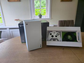 Xbox X beschikbaar voor biedingen