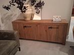 Dressoir 188  75 cm I Van Wolfswinkel Wonen, Ophalen of Verzenden, Zo goed als nieuw, 25 tot 50 cm