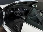 Audi A5 Cabriolet 2.0 TFSI | 179 PK | Automaat | Alcantara /, Euro 5, Gebruikt, Zwart, 4 cilinders