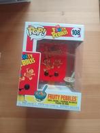 Funko pop fruity pebbles, Verzamelen, Ophalen of Verzenden, Zo goed als nieuw