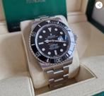 Rolex submariner deepsea, Sieraden, Tassen en Uiterlijk, Staal, Nieuw, Ophalen of Verzenden, Rolex