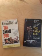 Alistair MacLean - onder pseudoniem Ian Stuart, Gelezen, Ophalen of Verzenden, Alistair MacLean