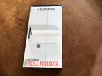 Brabantia keukenrol houder, Ophalen