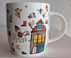 Beker Sinterklaas, Huis en Inrichting, Keuken | Servies, Ophalen of Verzenden, Zo goed als nieuw, Overige stijlen, Kop(pen) en/of Schotel(s)