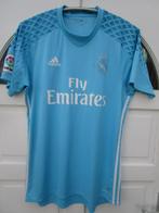 Real Madrid uitshirt Adidas maat M,, Maat M, Ophalen, Gebruikt, Shirt