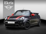 Mini Cabrio Cooper S Yours + Sportstoelen + Apple Carplay +, 1998 cc, Gebruikt, 4 cilinders, 4 stoelen