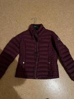 gewatteerde damesjas Abercrombie & Fitch, Maat 38/40 (M), Blauw, Ophalen of Verzenden, Zo goed als nieuw