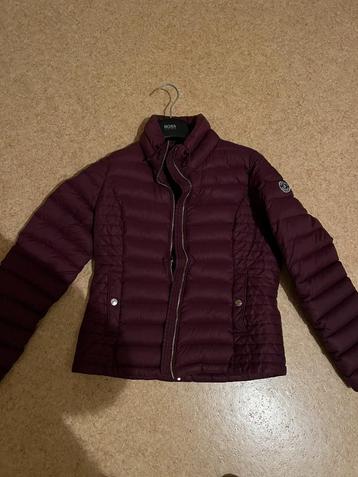 gewatteerde damesjas Abercrombie & Fitch beschikbaar voor biedingen