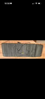 Massage matras, Ophalen of Verzenden, Gebruikt, Apparaat