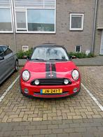 Mini 1.6 Cooper 2009 Rood, Auto's, Mini, Voorwielaandrijving, 750 kg, 4 cilinders, 4 stoelen