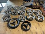 Wielen diverse BMW modellen R1100 R1200, Motoren, Onderdelen | BMW, Ophalen, Gebruikt